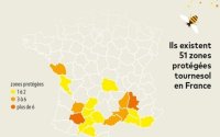 Les zones protégées